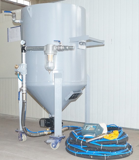 噴砂機廠家液體噴砂機配件:優(yōu)質(zhì)配件助力噴砂工作 噴砂機廠家液體噴砂機配件:優(yōu)質(zhì)配件助力噴砂工作