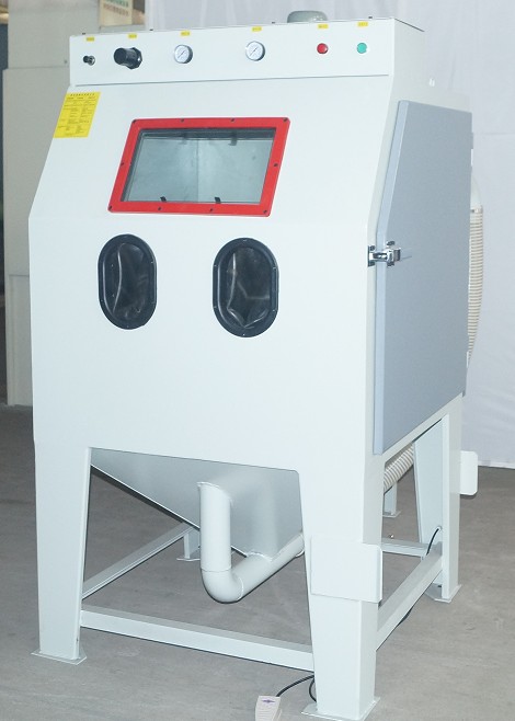 噴砂機(jī)廠家視頻:解析噴砂機(jī)操作及維護(hù)全過(guò)程 噴砂機(jī)廠家視頻:解析噴砂機(jī)操作及維護(hù)全過(guò)程