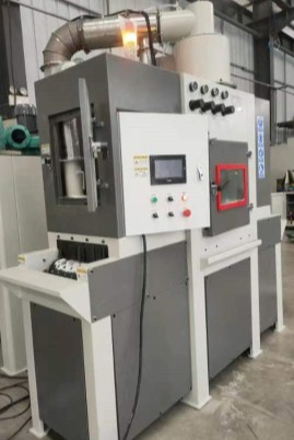 噴砂機(jī)廠家怎么選？如何選擇一家合適的噴砂機(jī)廠家